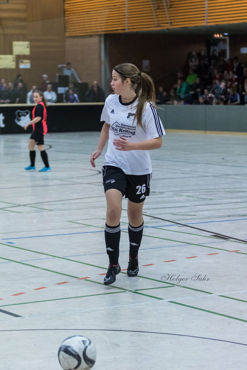 Bild 762 - Volksbank-Cup Horst